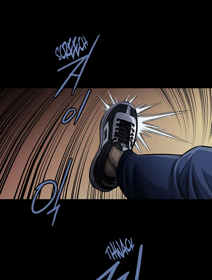 Vigilante Chapter 101 page 22 - 