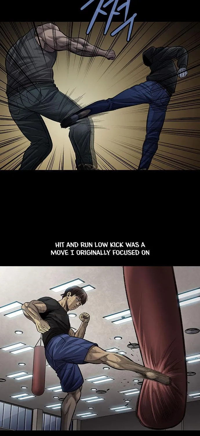Vigilante Chapter 101 page 23 - 
