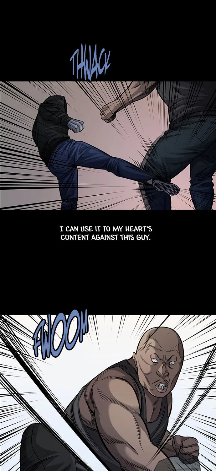 Vigilante Chapter 101 page 25 - 