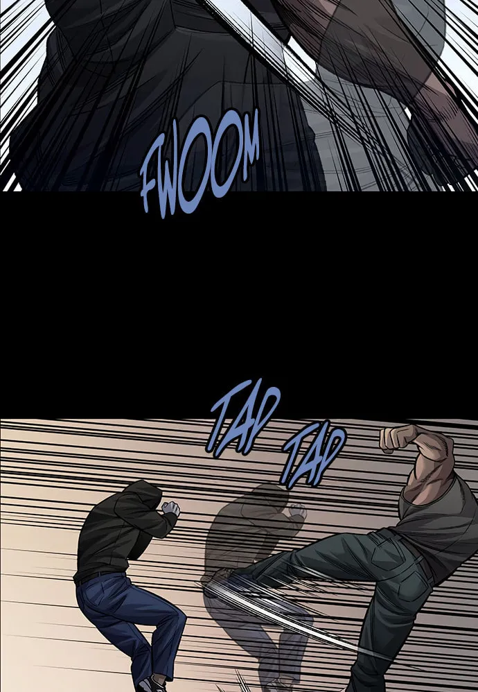 Vigilante Chapter 101 page 26 - 