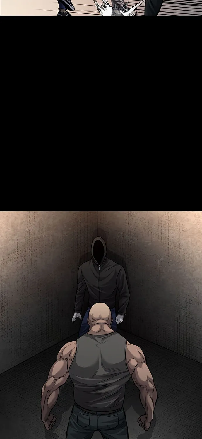 Vigilante Chapter 101 page 27 - 