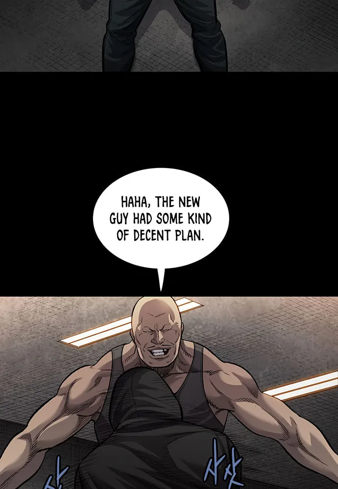 Vigilante Chapter 101 page 28 - 