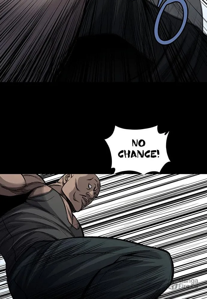 Vigilante Chapter 101 page 30 - 