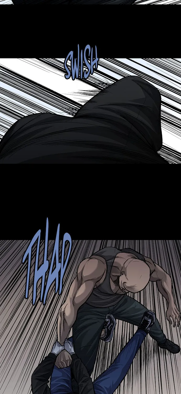 Vigilante Chapter 101 page 31 - 