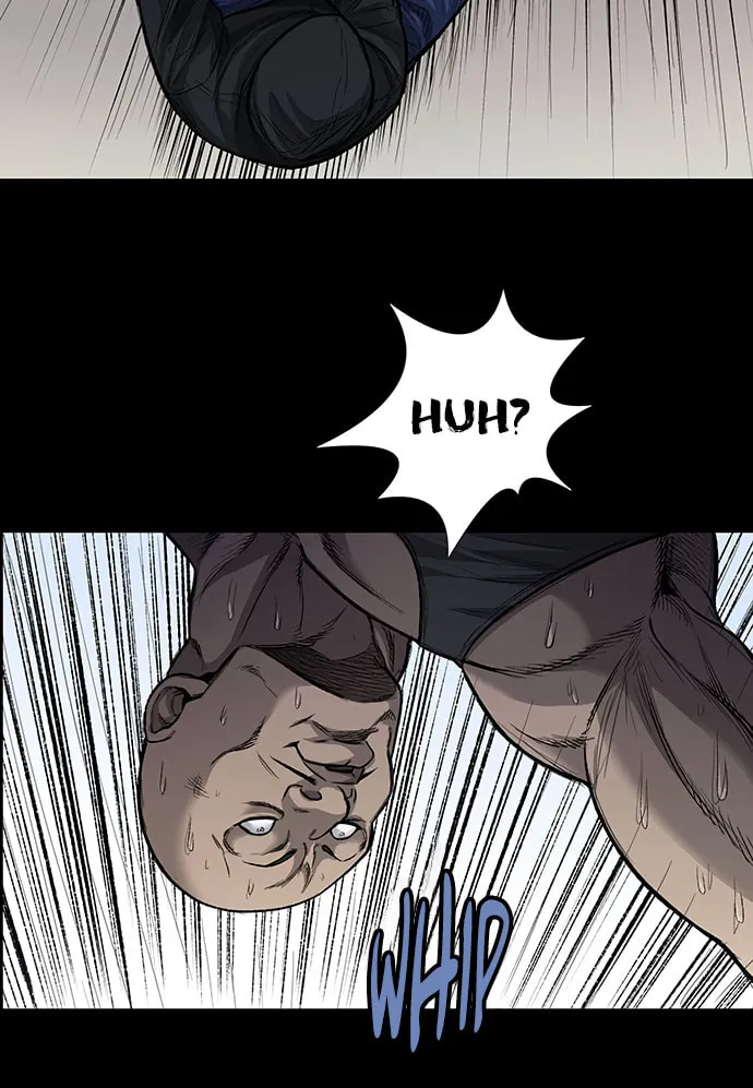Vigilante Chapter 101 page 32 - 