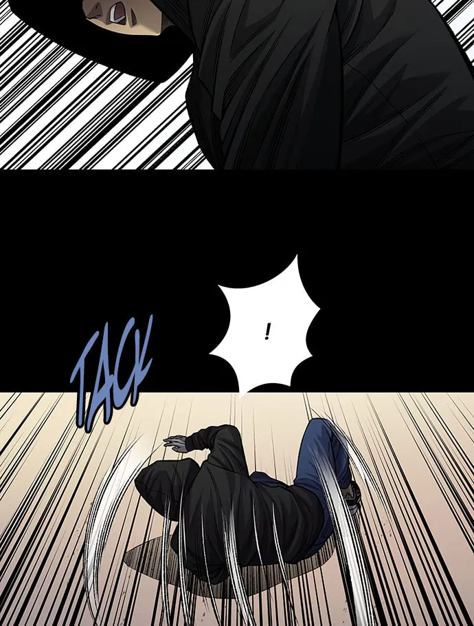 Vigilante Chapter 101 page 34 - 