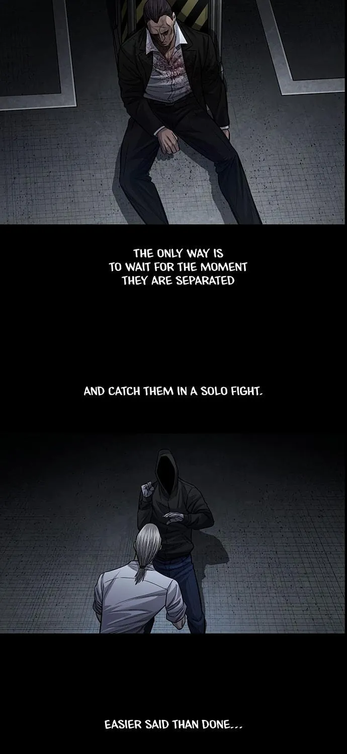 Vigilante Chapter 101 page 39 - 