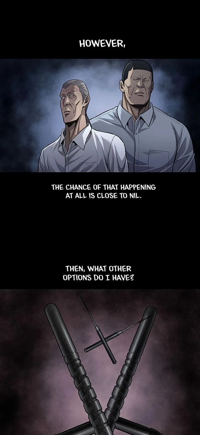 Vigilante Chapter 101 page 41 - 