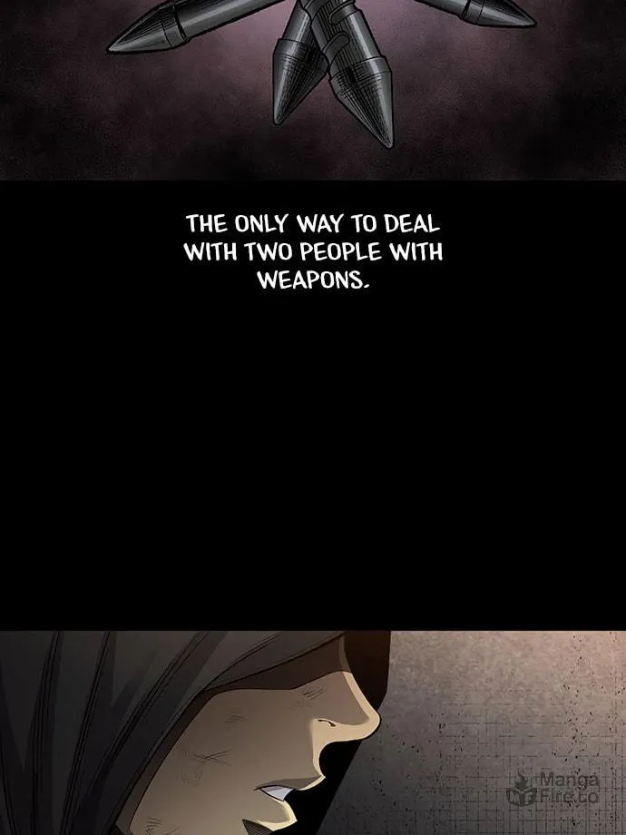 Vigilante Chapter 101 page 42 - 