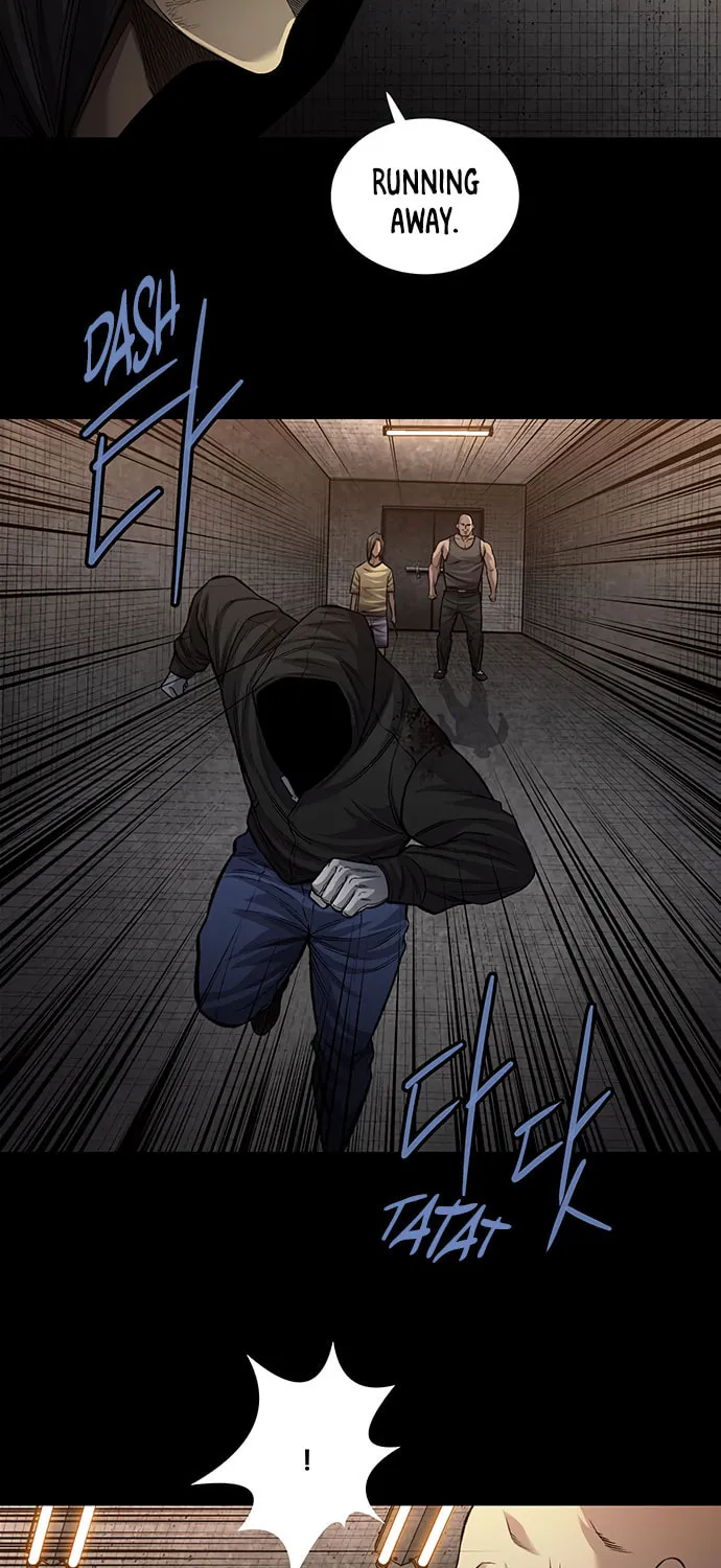 Vigilante Chapter 101 page 43 - 
