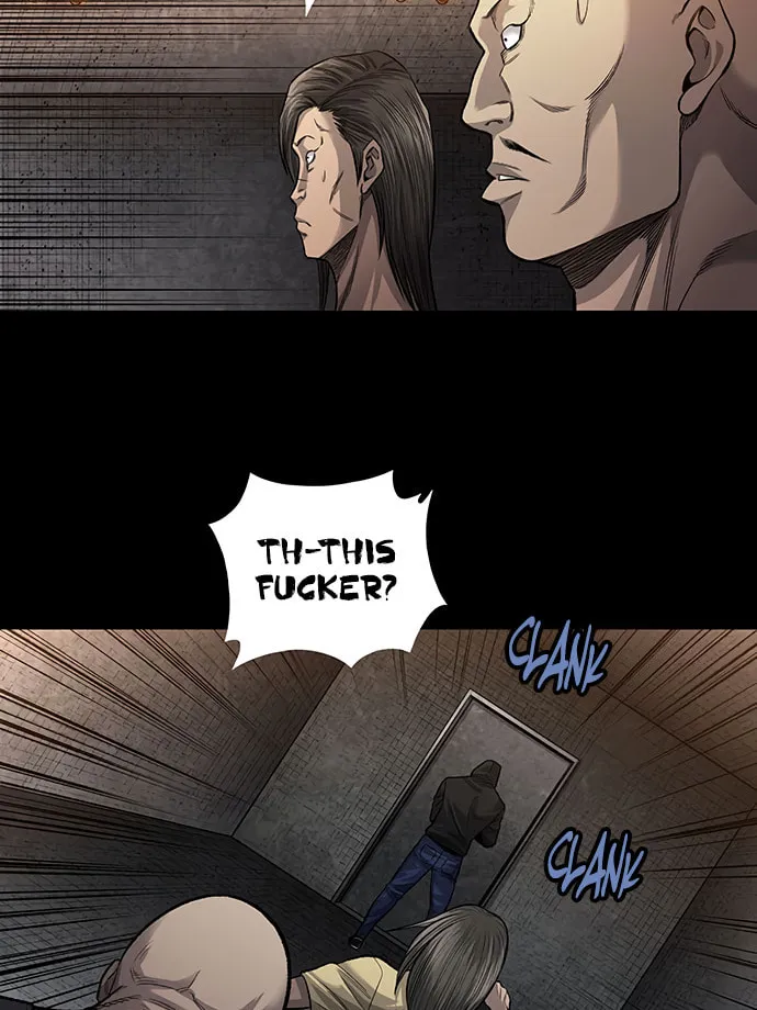 Vigilante Chapter 101 page 44 - 