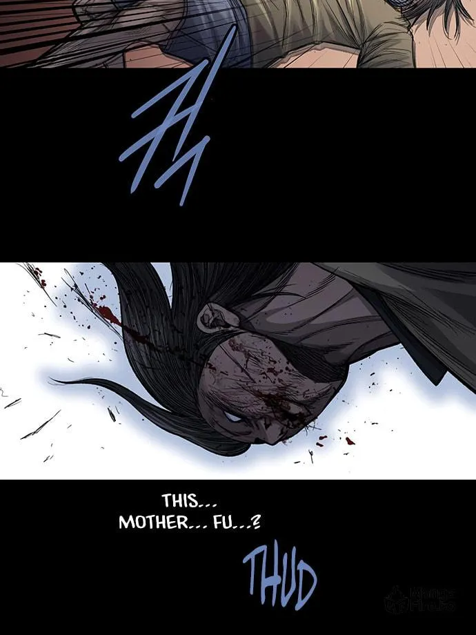 Vigilante Chapter 101 page 48 - 