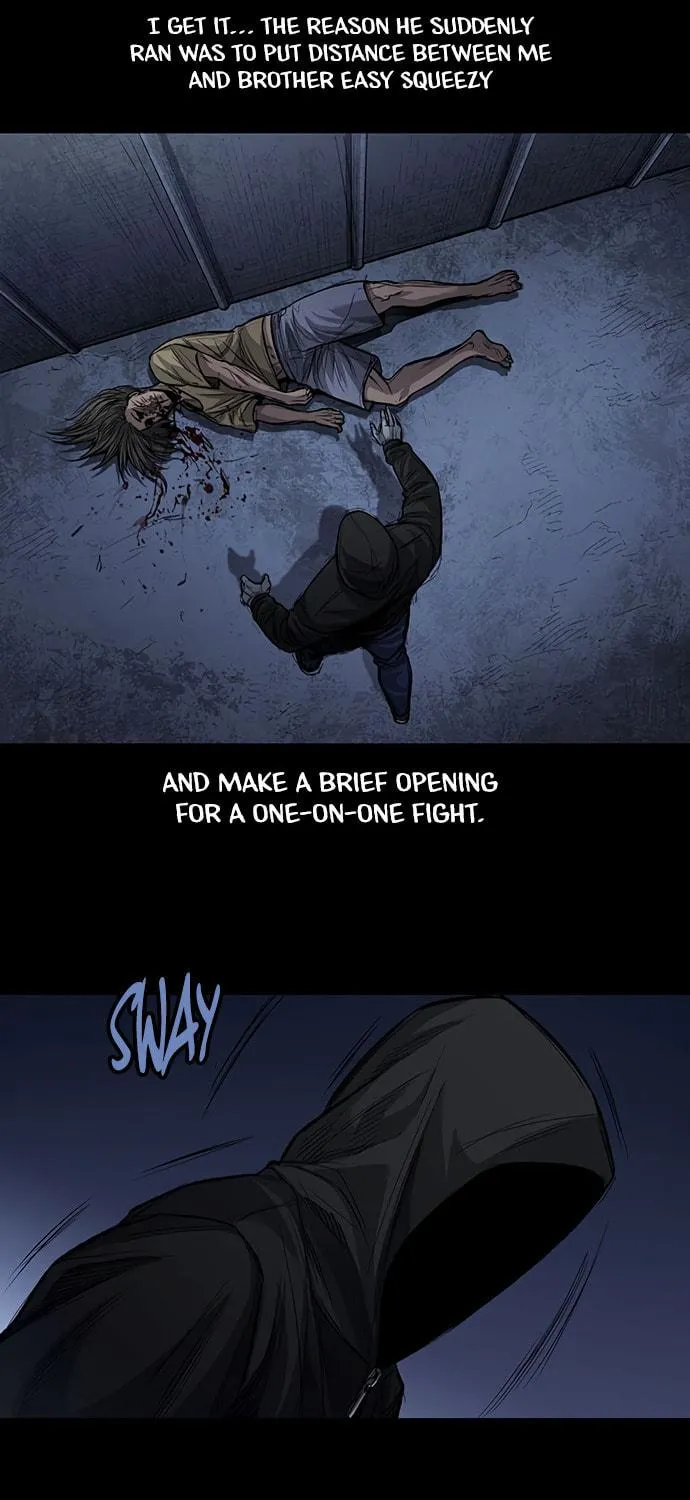 Vigilante Chapter 101 page 49 - 