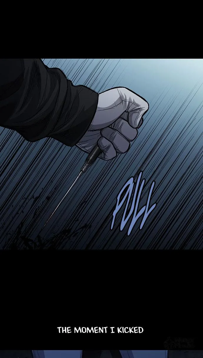 Vigilante Chapter 101 page 50 - 