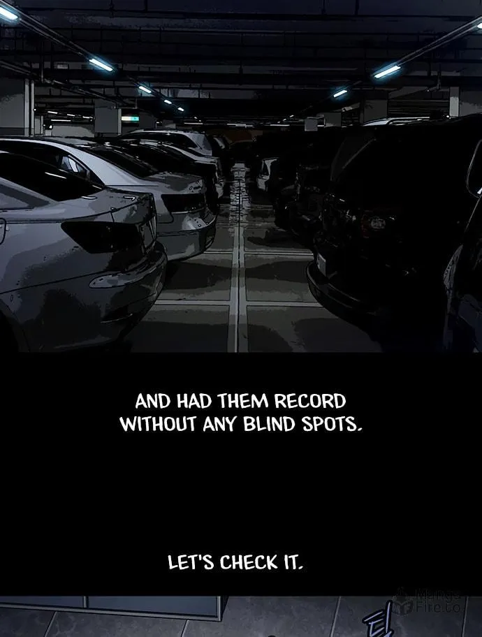 Vigilante Chapter 101 page 6 - 