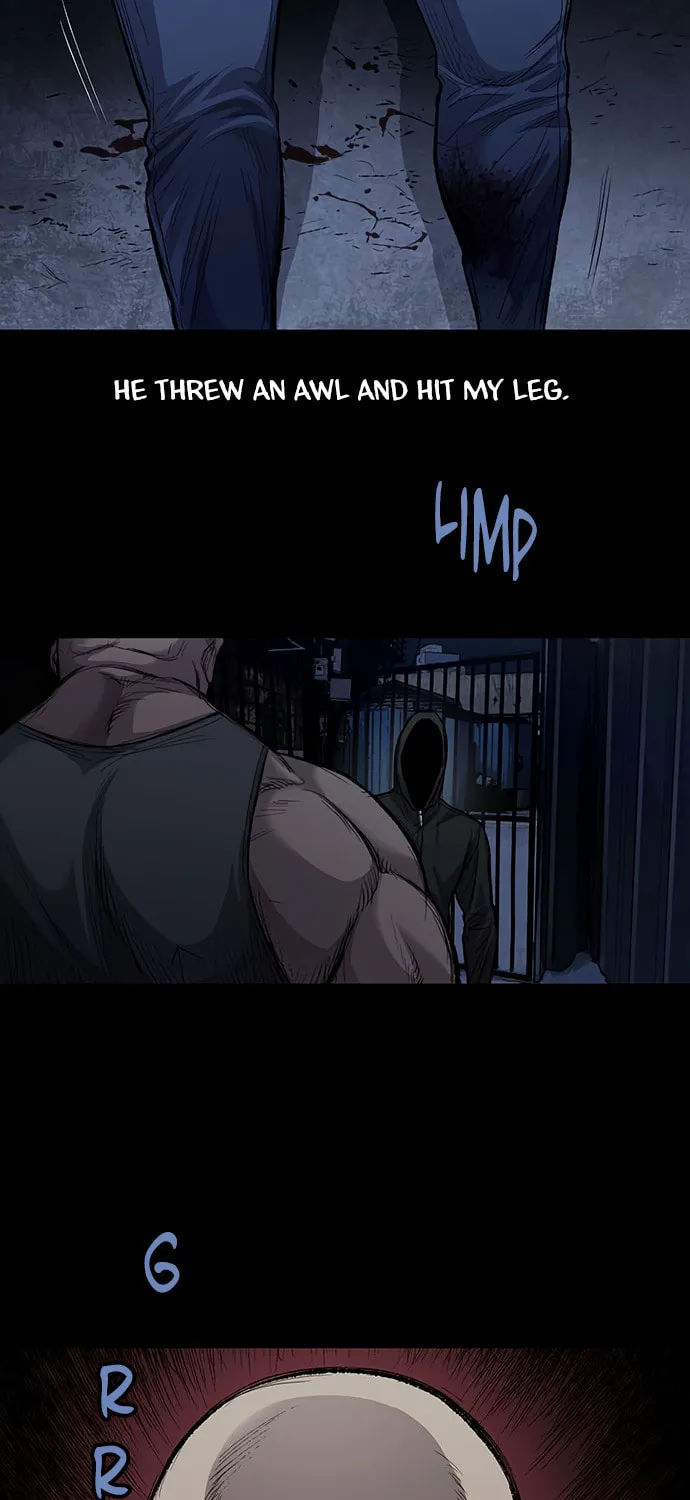 Vigilante Chapter 101 page 51 - 