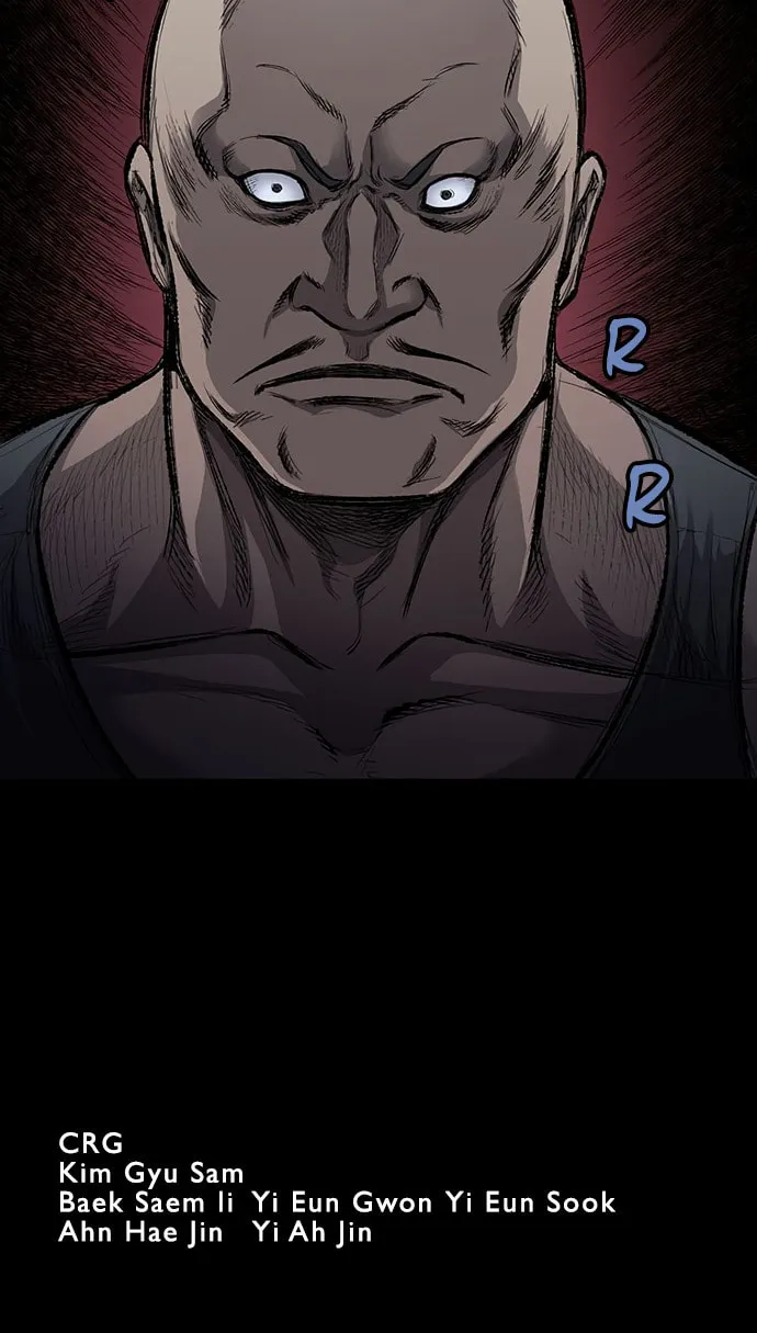Vigilante Chapter 101 page 52 - 