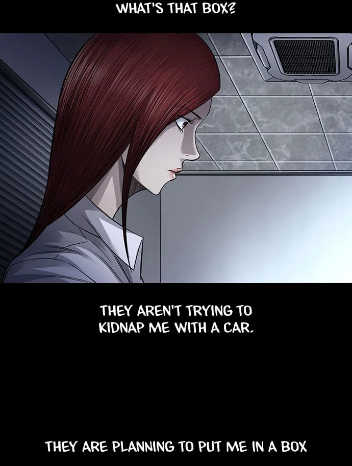 Vigilante Chapter 101 page 8 - 