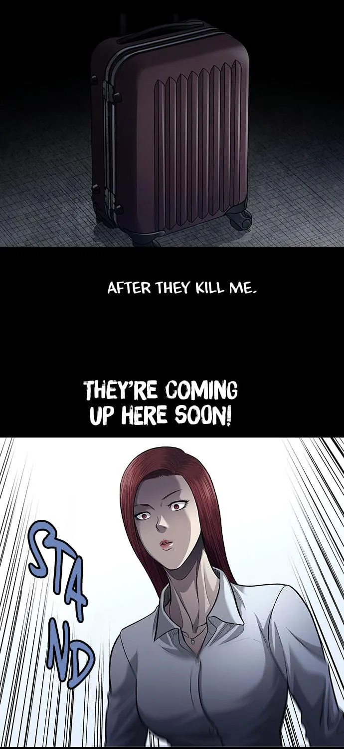 Vigilante Chapter 101 page 9 - 