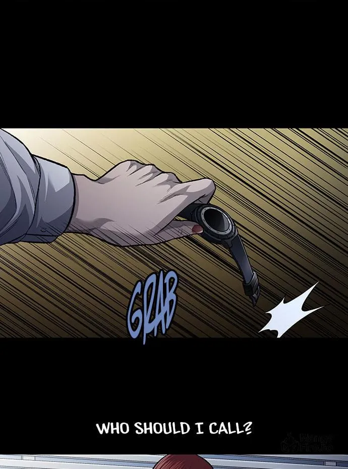 Vigilante Chapter 101 page 10 - 