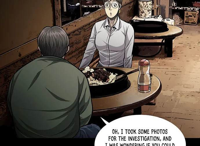Vigilante Chapter 102 page 2 - 