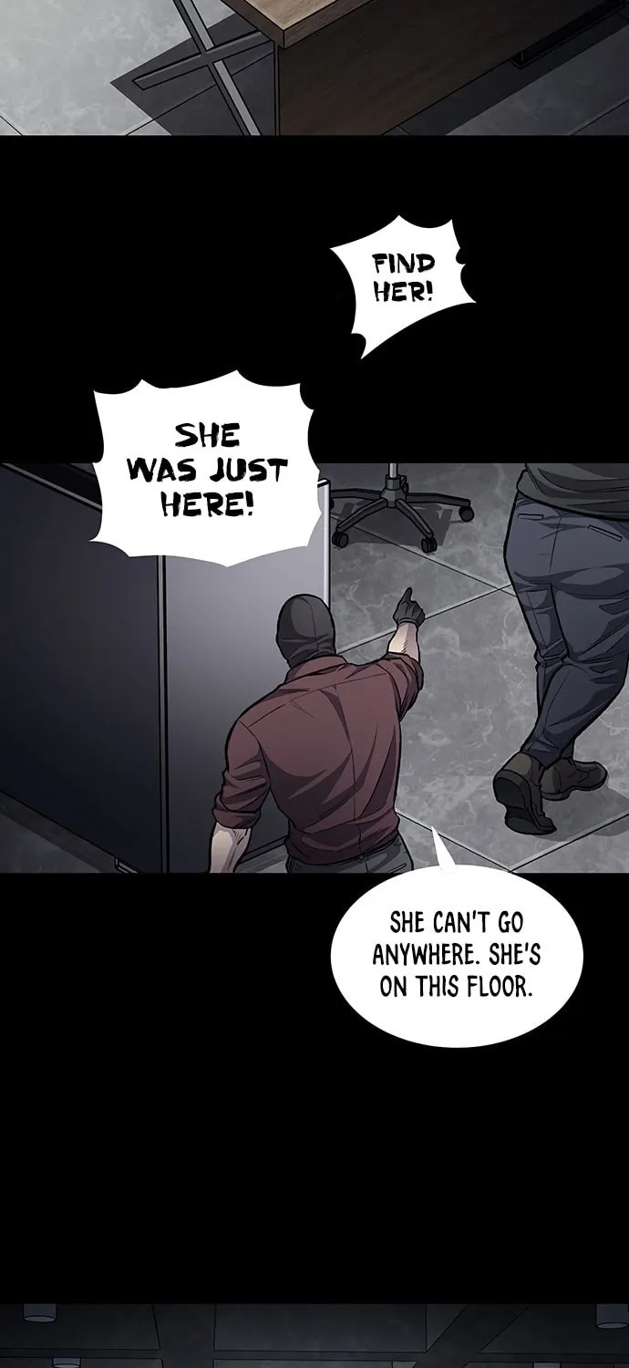 Vigilante Chapter 102 page 13 - 