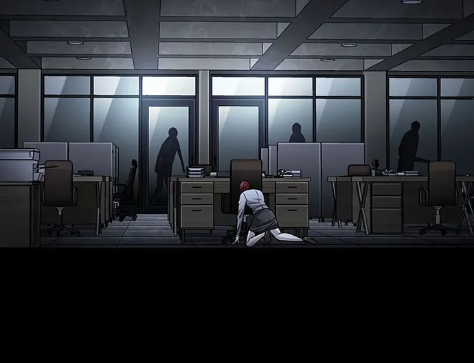 Vigilante Chapter 102 page 14 - 