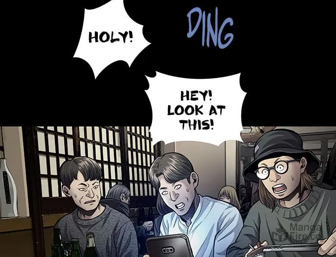 Vigilante Chapter 102 page 18 - 