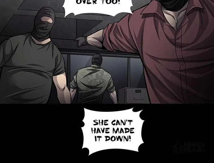 Vigilante Chapter 102 page 20 - 