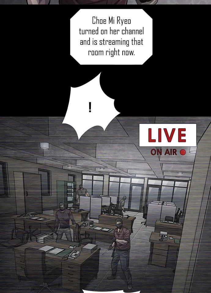 Vigilante Chapter 102 page 22 - 