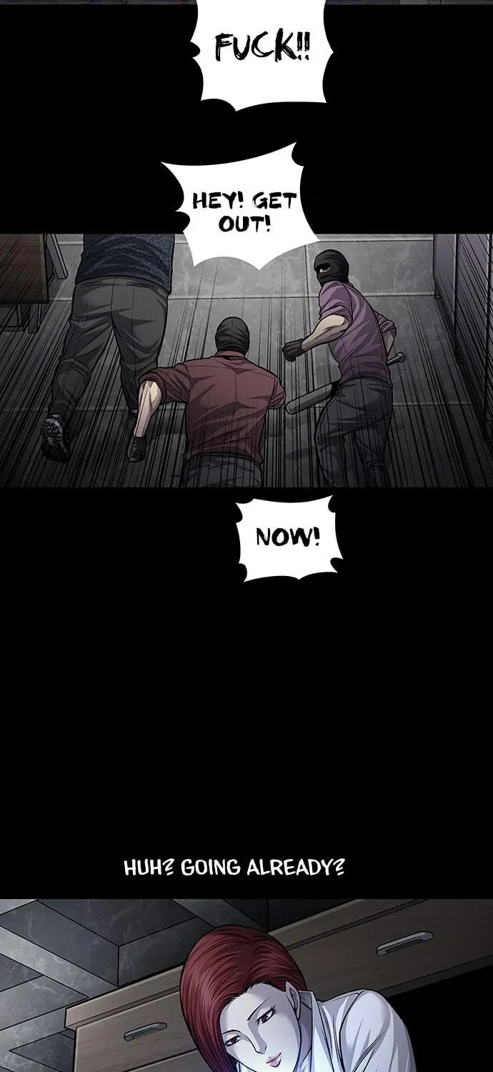 Vigilante Chapter 102 page 23 - 