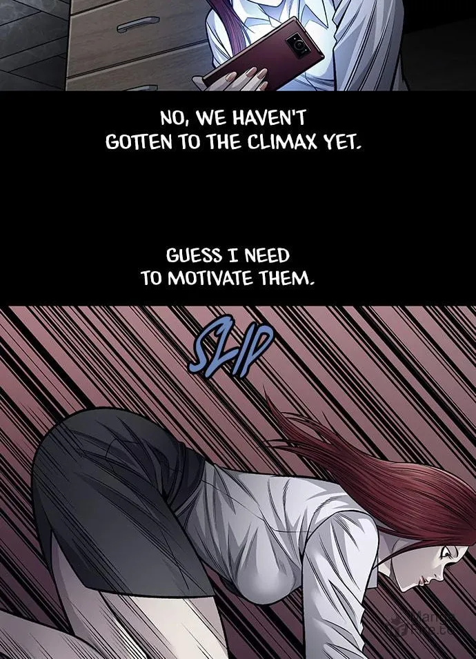 Vigilante Chapter 102 page 24 - 