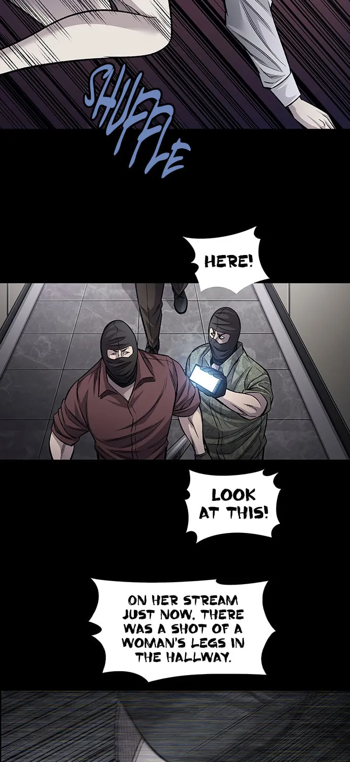 Vigilante Chapter 102 page 25 - 