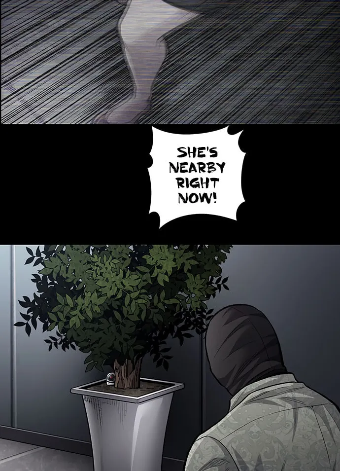 Vigilante Chapter 102 page 26 - 