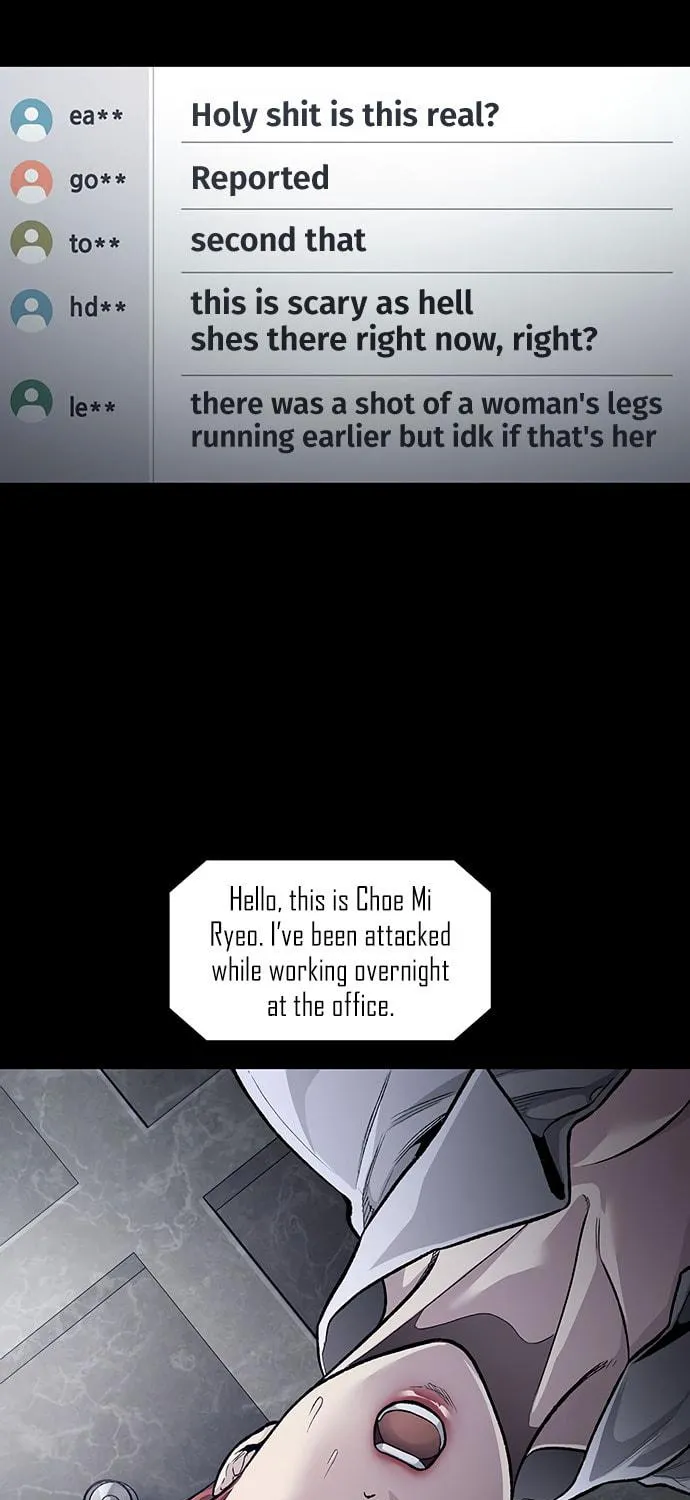 Vigilante Chapter 102 page 29 - 