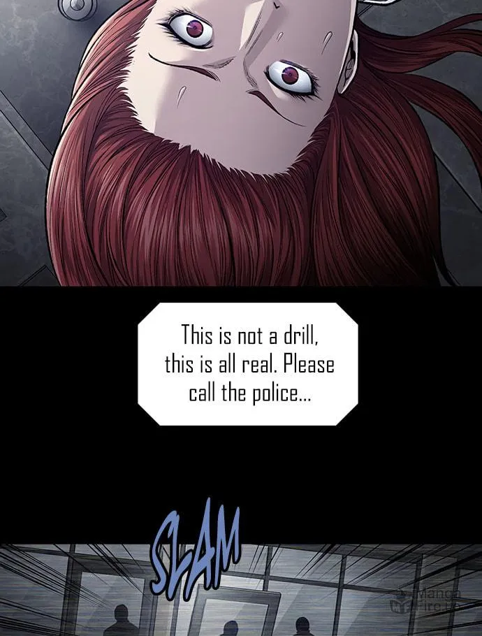Vigilante Chapter 102 page 30 - 