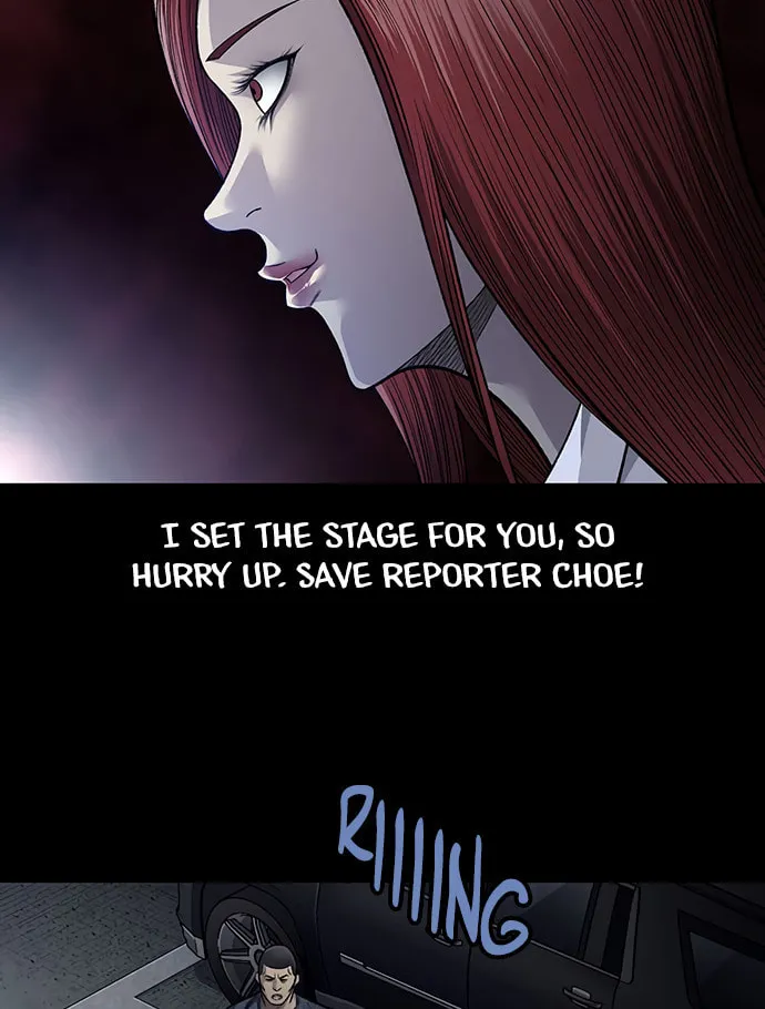 Vigilante Chapter 102 page 32 - 