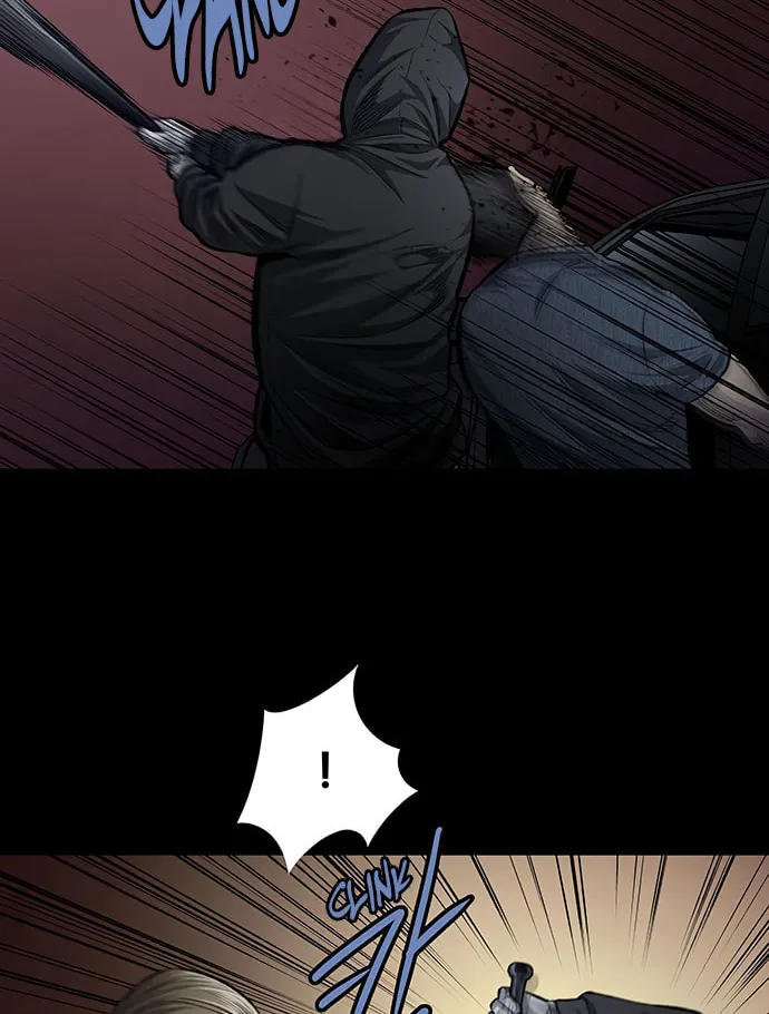 Vigilante Chapter 102 page 34 - 