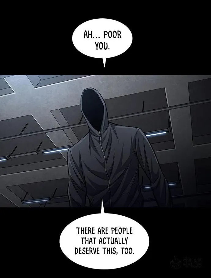 Vigilante Chapter 102 page 36 - 