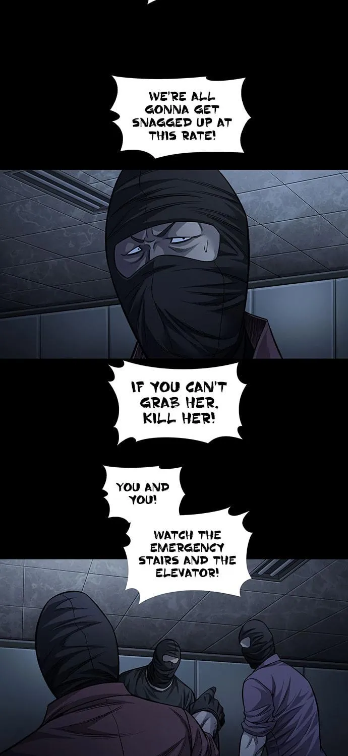 Vigilante Chapter 102 page 41 - 