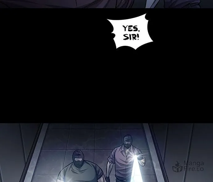 Vigilante Chapter 102 page 42 - 