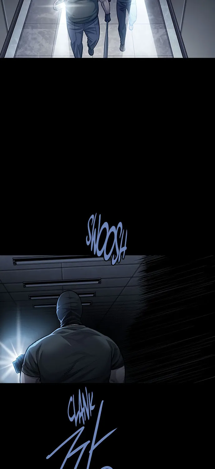 Vigilante Chapter 102 page 43 - 