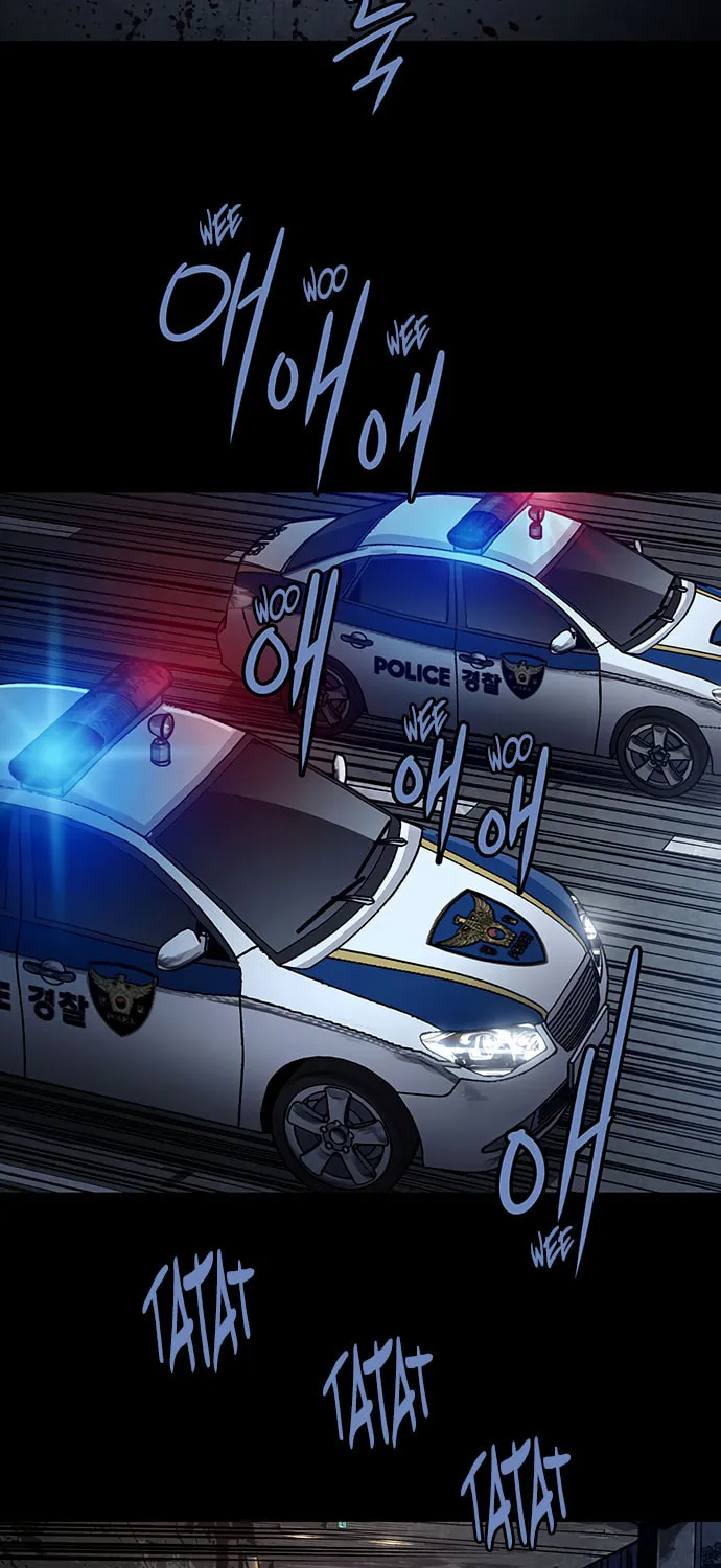 Vigilante Chapter 102 page 45 - 
