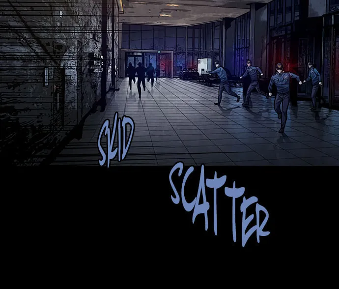 Vigilante Chapter 102 page 46 - 