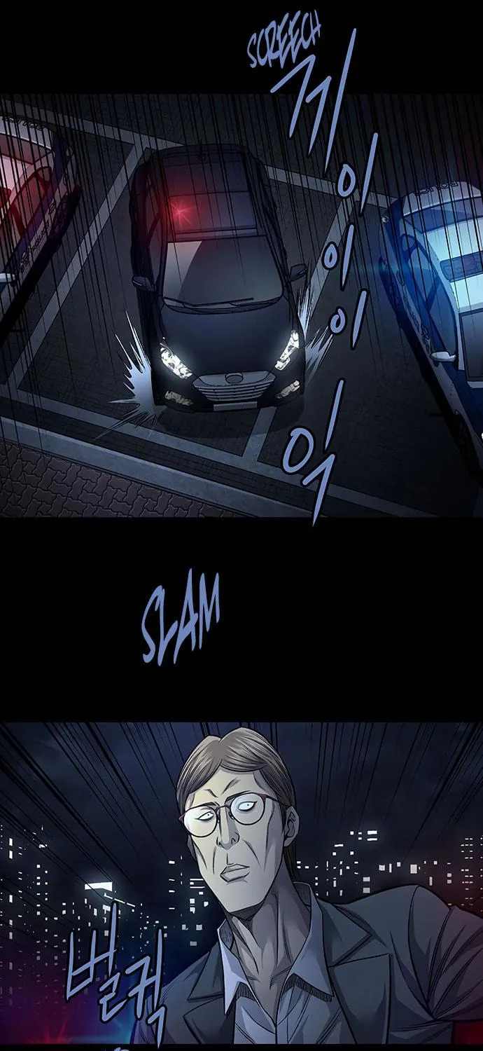 Vigilante Chapter 102 page 47 - 