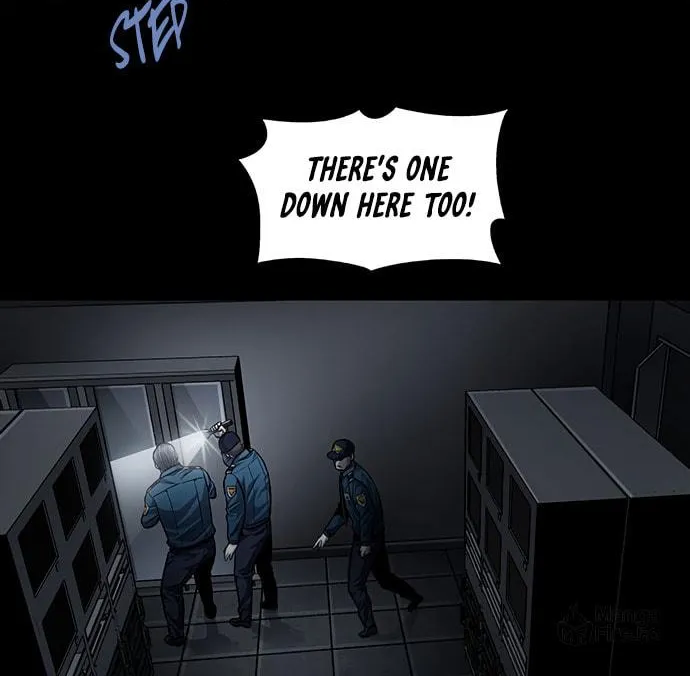 Vigilante Chapter 102 page 48 - 