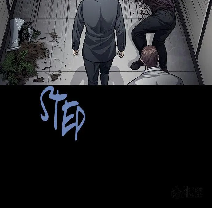 Vigilante Chapter 102 page 50 - 