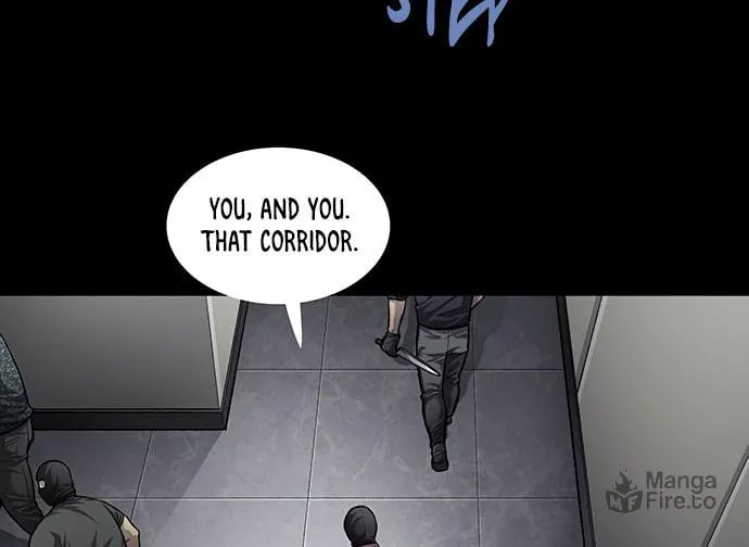 Vigilante Chapter 102 page 6 - 