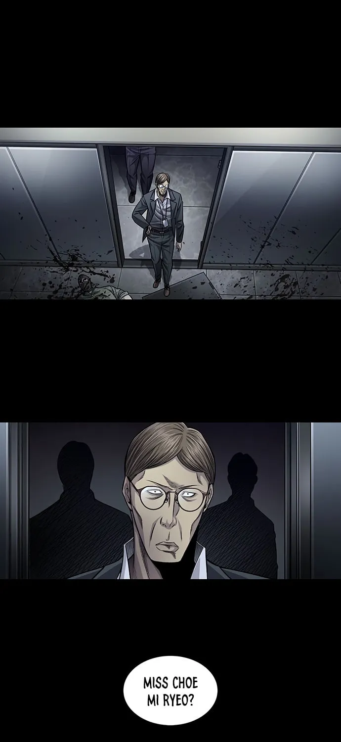 Vigilante Chapter 102 page 51 - 