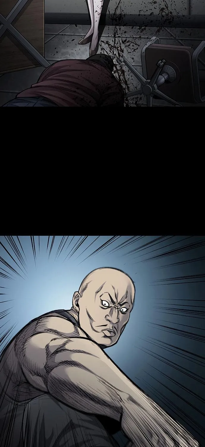 Vigilante Chapter 102 page 53 - 